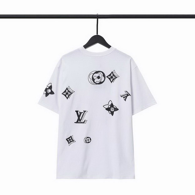 men LV t-shirts S-XXL-200